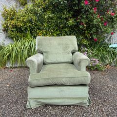 Armchair