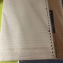 2x B5 (100 pages each) Image 2