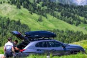 Menabo Car Holiday RoofBoxes : Full Range
