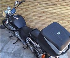 2008 Hyosung Unknown