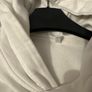 Scarface Al Pacino white hoodie - size L Image 3