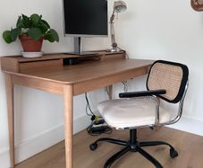 desk chair