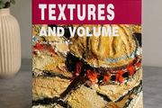 Effects &amp; Tricks: Painting Textures and Volume Book