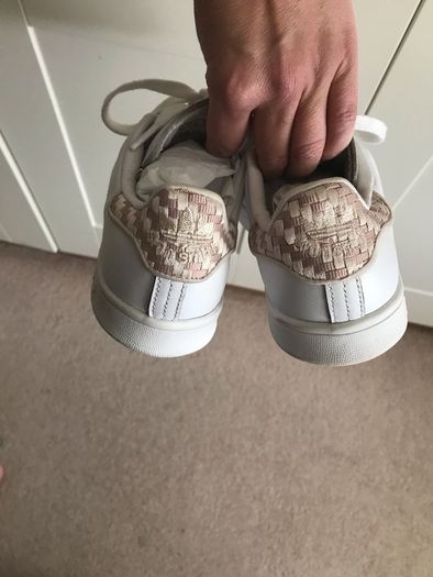 Stan Smiths Ladies Runners