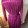 Vintage 2-Piece Skirt and Blouse suit Image 4