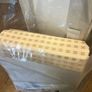 M&S multiway gingham blackout curtain - brand new Image 2