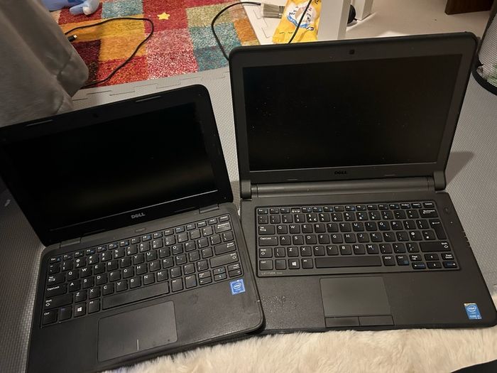 Laptop Parts