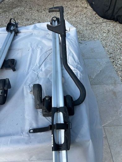 Thule Bike Roof Carrier
