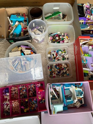 Lego bundle