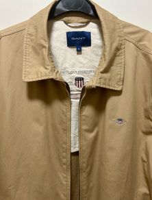 Gant