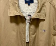 Gant