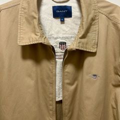 Gant