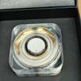 Samsung Galaxy Ring (SM-Q507) Size 7 - Titanium Gold Original/ New Open Box Image 6