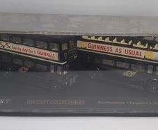 Buses Guinness Route Masters
