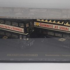 Buses Guinness Route Masters