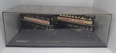Buses Guinness Route Masters