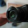 Panasonic Lumix TZ100 compact camera Image 10