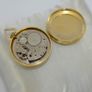 Vintage Ladies  Lucerne Pendant Watch Image 5