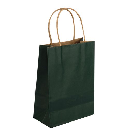 Paper Party/Gift Bags with Twisted Paper Handles Small/Medium/Large/Extra-Large