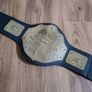 Big Gold World Heavyweight Wrestling Championship Replica Kids Image 5
