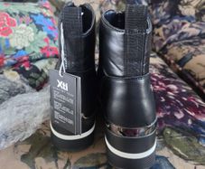 Ankle Boots