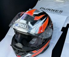 Shoei Neotec 3