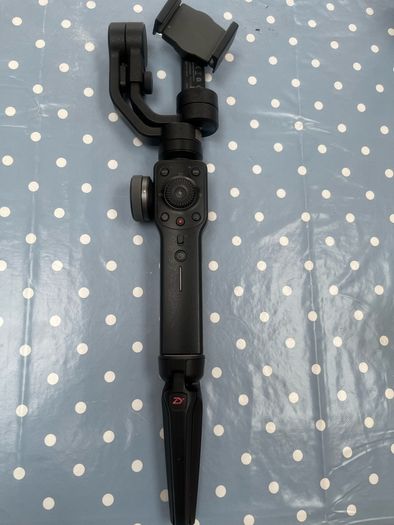 Zhiyun Smooth 4 Handheld Gimbal Stabilizer
