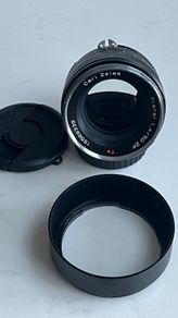 Carl Zeiss Planar T 50mm F1.4 Zf Nikon Fit