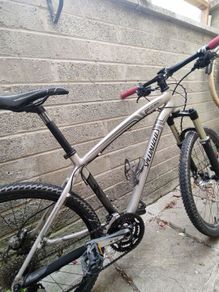 Specialized Hardrock Pro, size Medium