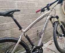 Specialized Hardrock Pro, size Medium