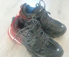 Balenciaga tracks (LED)