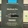 Mac Book Pro M2 Image 2