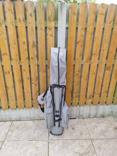 Golf bag