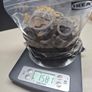 Vintage Irish Jeweller Mixed Metal Blanks Findings Brooch Parts Job Lot 1.58kg Image 10