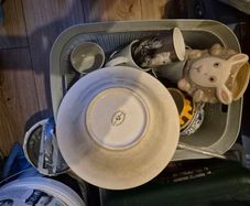 free kitchen stuff