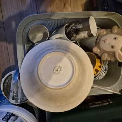 free kitchen stuff