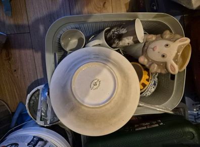 free kitchen stuff