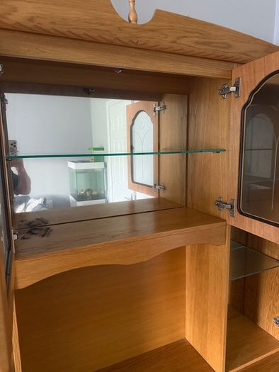 display unit