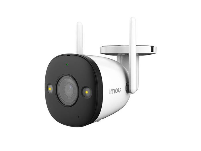 IMOU Bullet 2 - Full Color Bullet Wi-Fi Camera 4MP 2.8mm