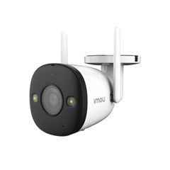 IMOU Bullet 2 - Full Color Bullet Wi-Fi Camera 4MP 2.8mm
