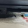 Lenovo Thinkpad T430, for parts or repair, HDD and HDD Cover missing Image 9