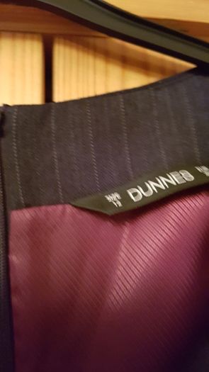 Office wear pinafore