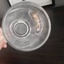 Oriental Brewery beer glass brewerania Image 2