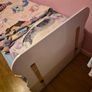single bed frame and mattress Image 5