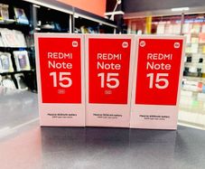redmi Note 15 5G