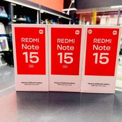 redmi Note 15 5G