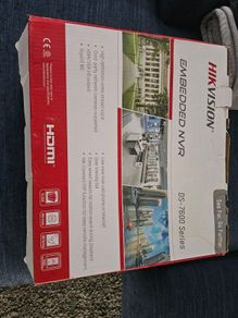 network video recorder