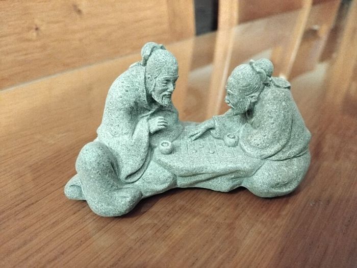 Buddha's