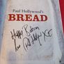 Paul Hollywood's / BREAD/ Signed/ 2013 Image 4