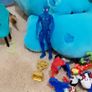Large Toy Bundle Image 3